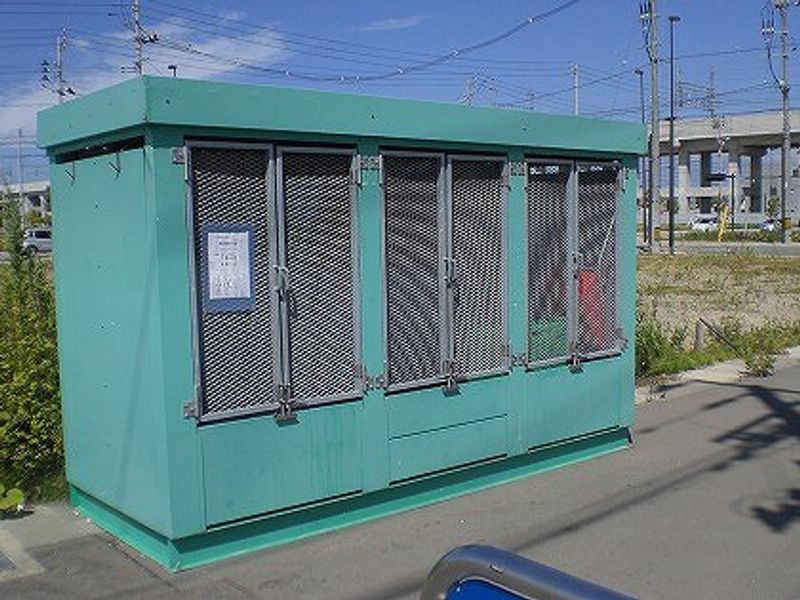 レオパレスみやびⅡ 周辺環境