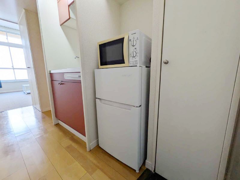 レオパレスＤｒｅａｍ　Ｒｏｏｍ その他設備