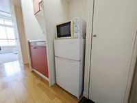 レオパレスＤｒｅａｍ　Ｒｏｏｍ その他設備