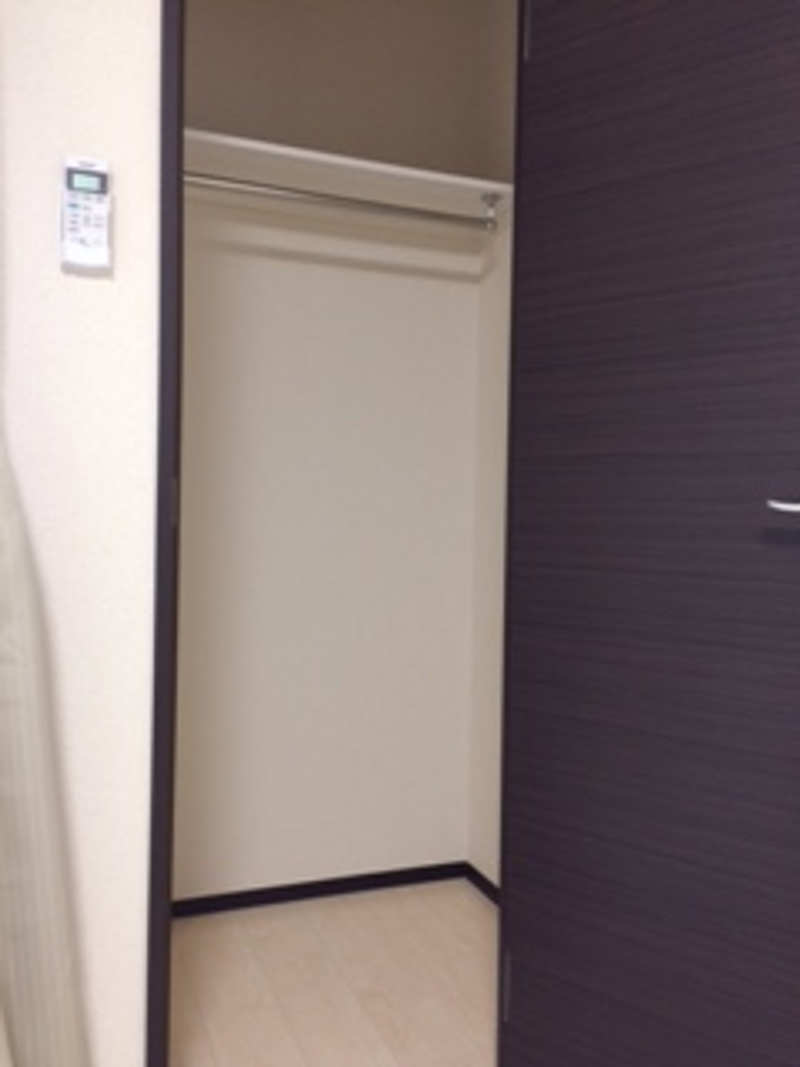 CLEINO Sanmarubo 수납공간