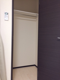 CLEINO Sanmarubo 수납공간