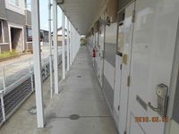 レオパレスアネックス　ノア 共用部分