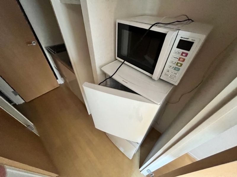 クレイノ蔦元 その他設備