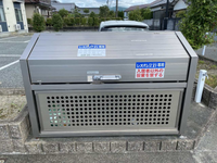 レオネクストＴ　Ｓ西町 共用部分