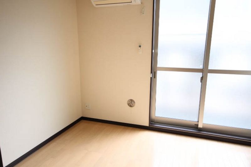 レオネクスト下宮永Ⅱ番館 居間