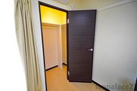 レオネクスト加紋 収納