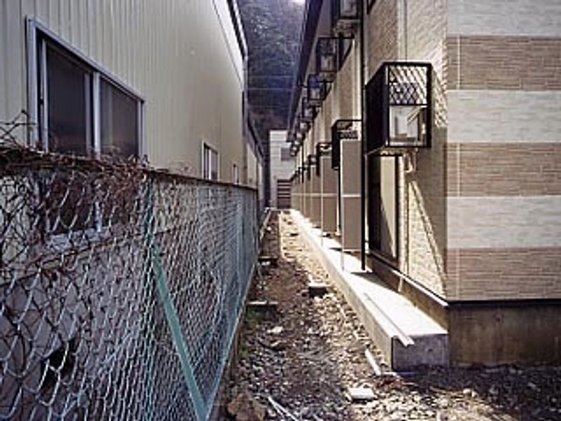 レオパレスシティーパル その他