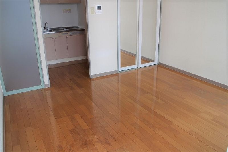 レオパレス和田 その他