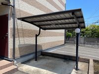 レオパレスグリーンハイツ二宮 共用部分
