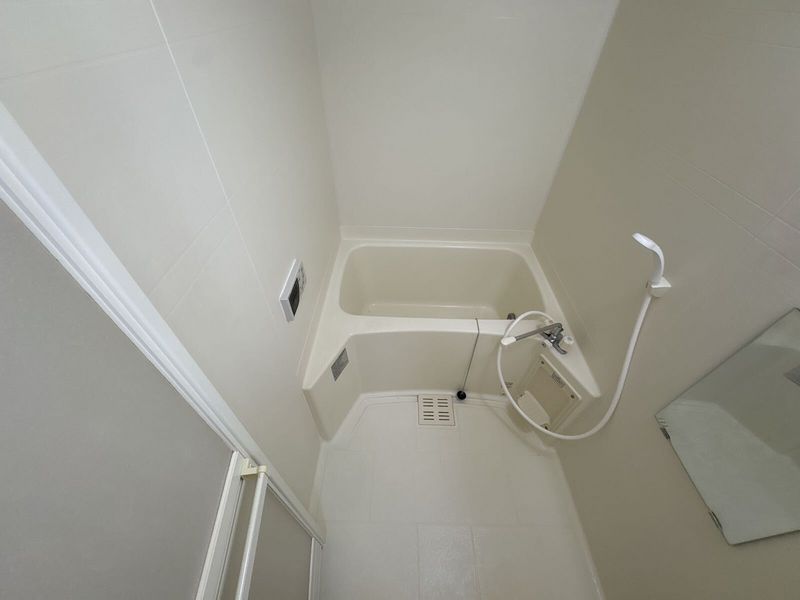 レオネクストラパン美園Ｂ 風呂