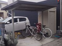 レオネクスト袖広２号棟 共用部分