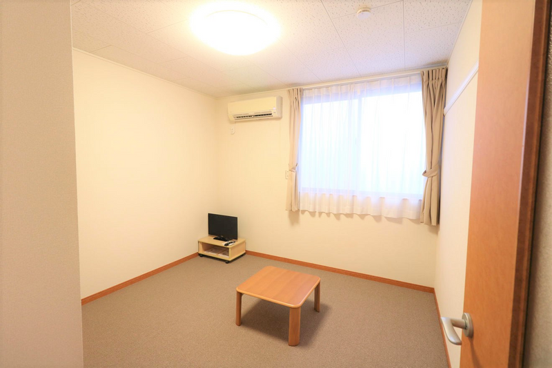 leopalace Shichihonmatsu Living room