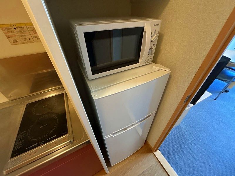 leopalace SHINY 기타 시설