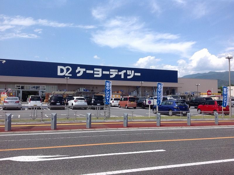レオネクストオ　モンターニュＡ 周辺環境