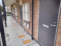 レオネクストグロリア京橋南Ⅱ 玄関