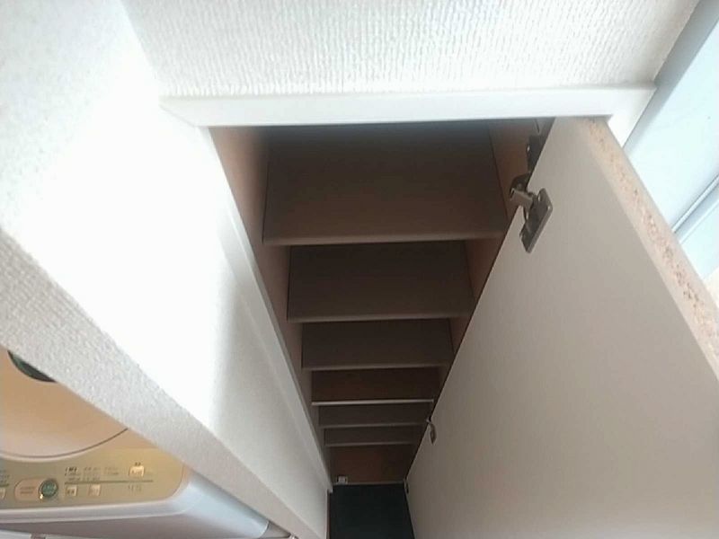 レオパレスメイフラワー その他