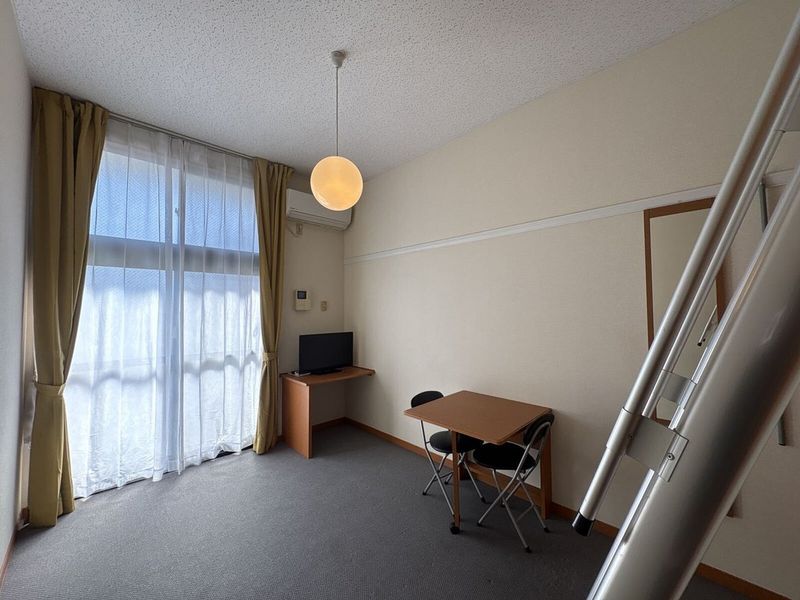 leopalace TMY Phòng khách