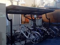 レオパレスリルト保土ヶ谷 共用部分