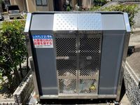 レオパレスシナジー 共用部分