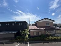 レオパレスクリスタルガーデン 眺望