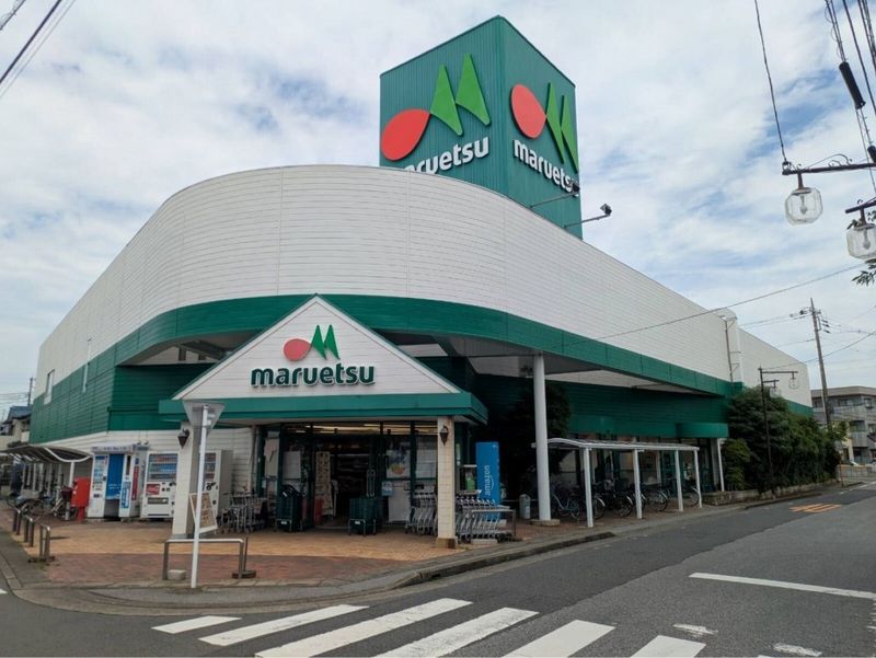 レオパレスＪＩＮ 周辺環境