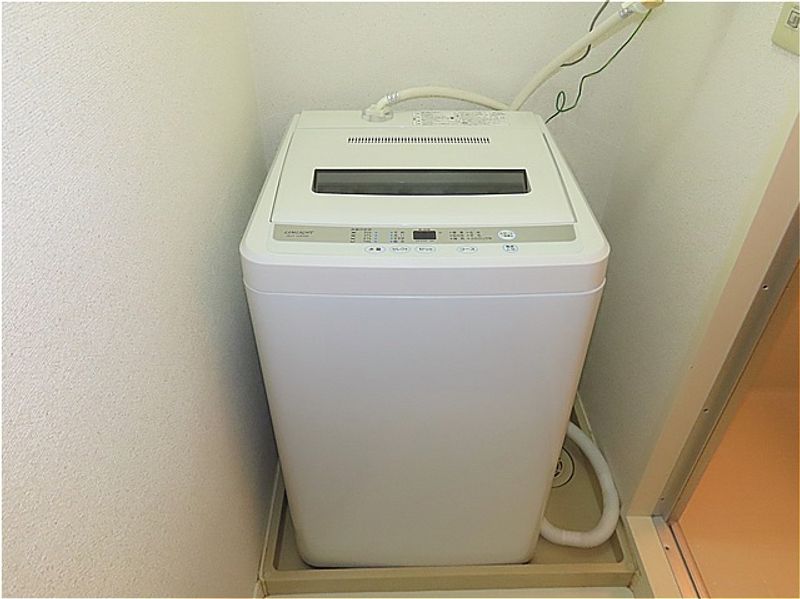レオパレスＳ・Ｋ その他設備