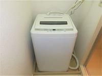 レオパレスＳ・Ｋ その他設備