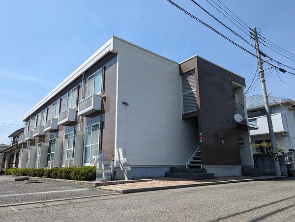 leopalace Ansoleil exterior