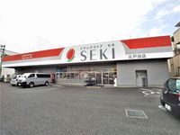 レオネクストヒマワリ 周辺環境