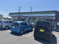 レオパレスバンビーナ 周辺環境