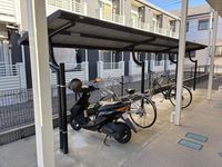 LEONEXT Beretta Shared spaces