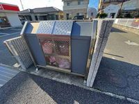 レオパレスエクセル 共用部分