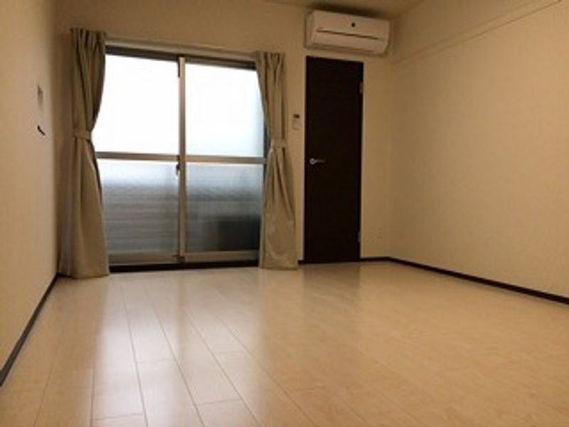 CLEINO Sanmarubo 거실