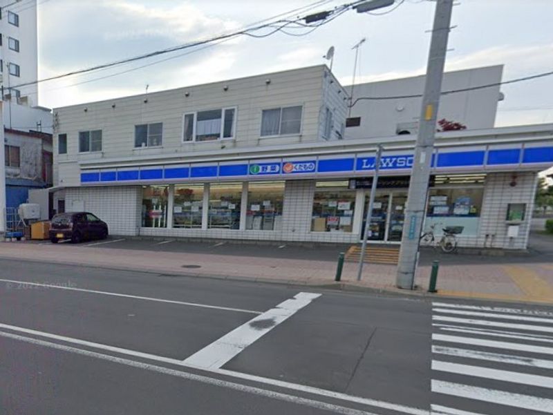 レオパレスサンドペアー 周辺環境