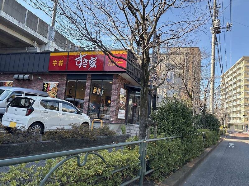周辺環境