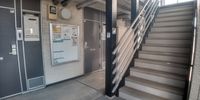 レオパレスせんだん 共用部分