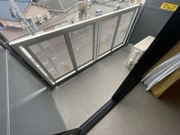 leopalace Regulus Hachiman Ban công