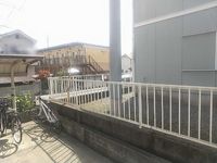 レオパレスＨＳＩ　ＲＩＶＥＲ 眺望