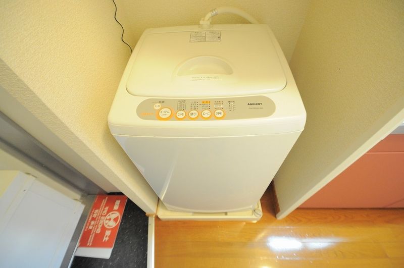 レオパレスバラの妖精 その他設備