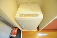 レオパレスバラの妖精 その他設備