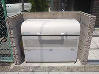 レオネクストＭＩＹＡＭＡ 共用部分