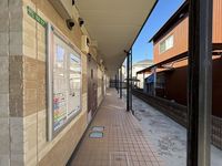レオパレスコンフォート関町 共用部分