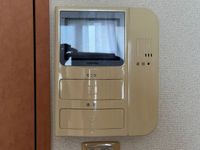 レオパレス大新 その他設備