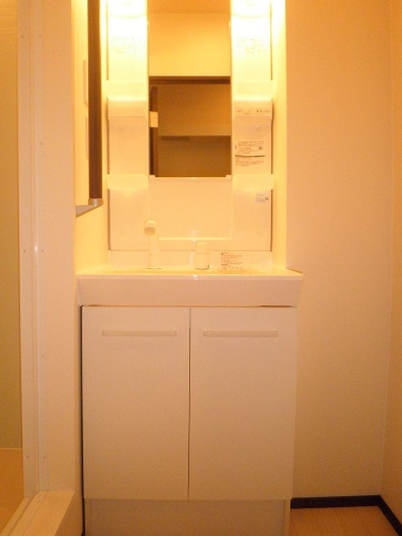 レオネクスト東海Ⅰ 洗面台