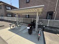 レオネクスト桜ツインＡ 共用部分