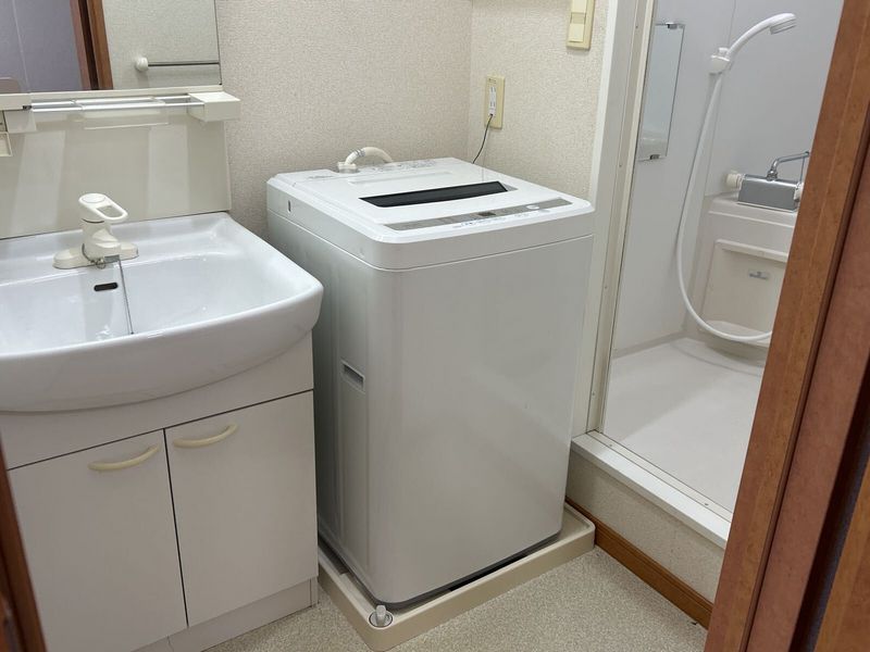 レオパレスサンシャイン その他