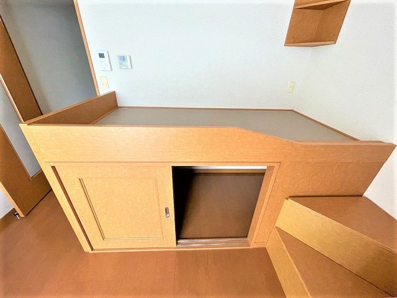 レオパレスさくら その他