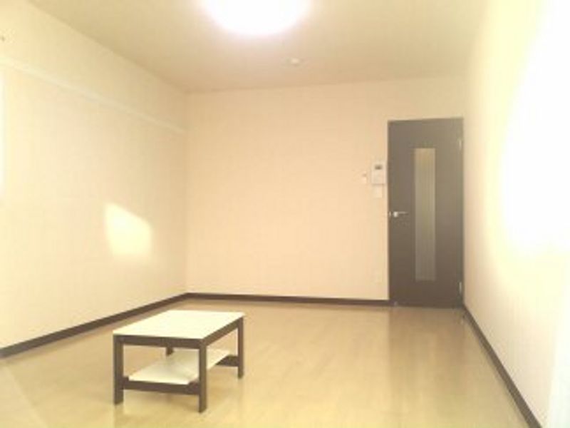 レオネクストソフィア 居間