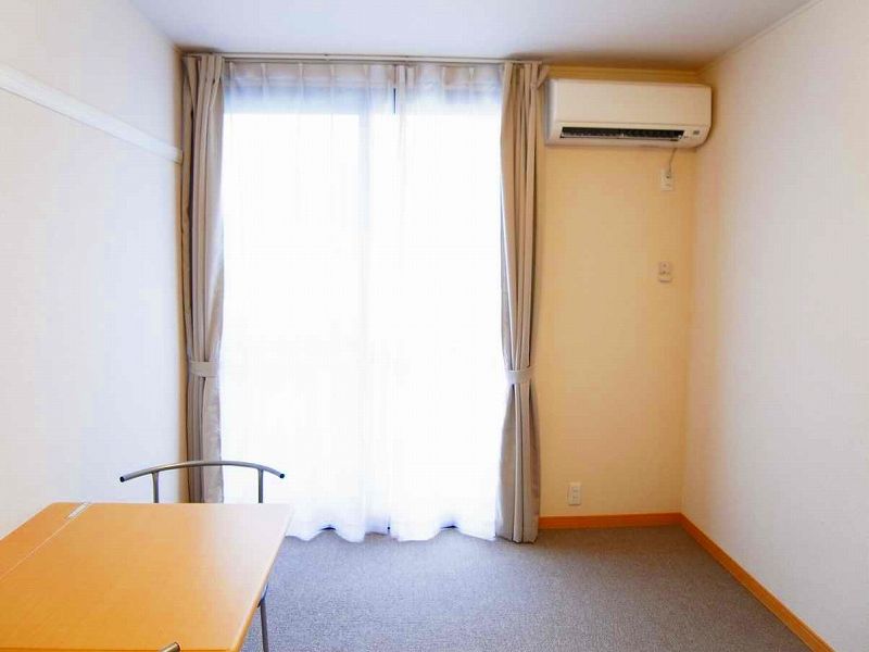 leopalace Kamitsuchida Minami Living room