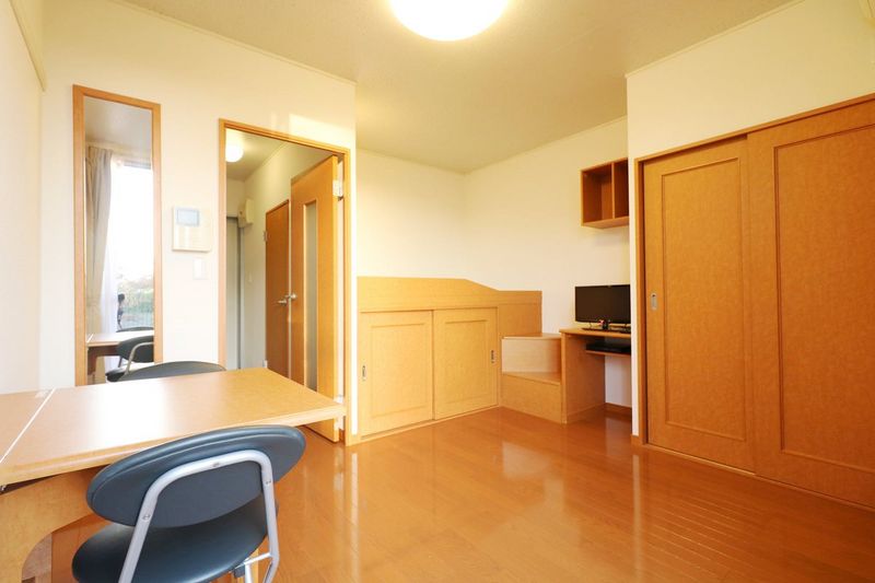 leopalace Premier Phòng khách